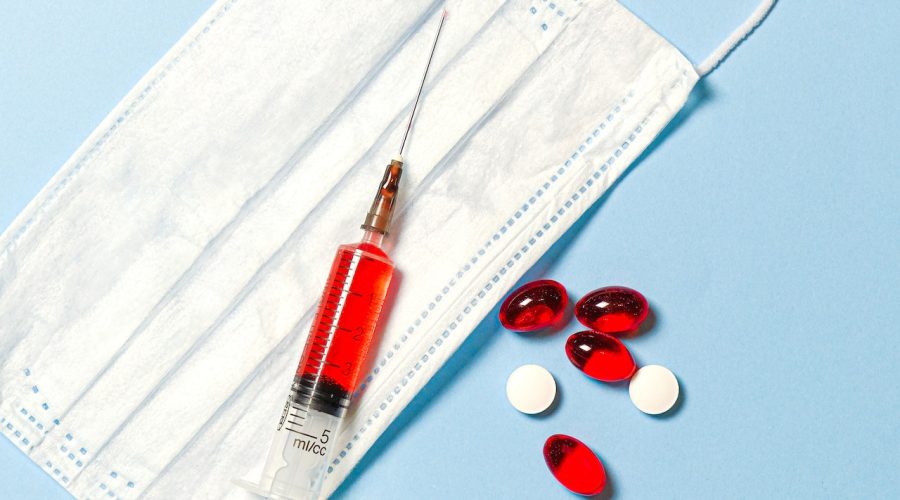 hoeveel bloed heeft een mens