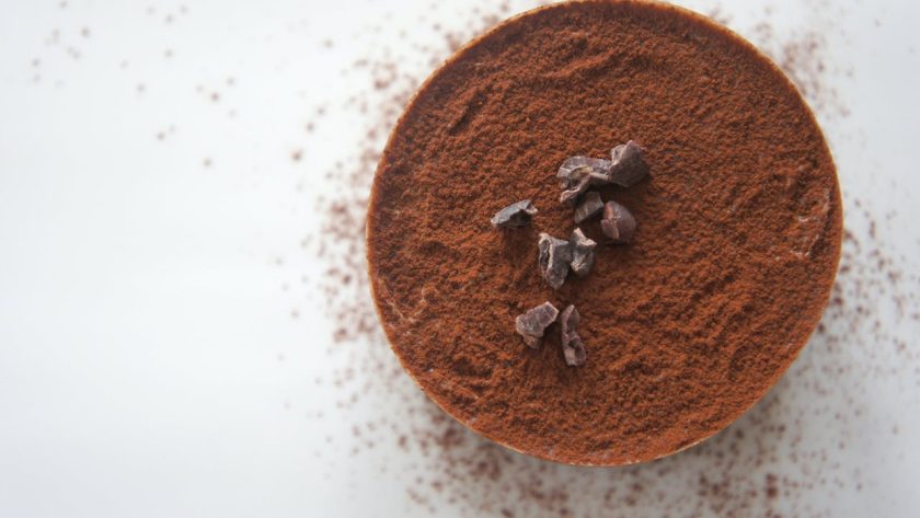 De voordelen van cacaoceremonies