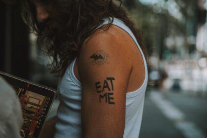 Helder advies over wat eten als je misselijk bent