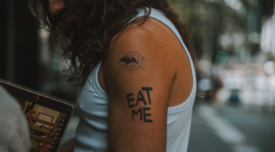 Helder advies over wat eten als je misselijk bent