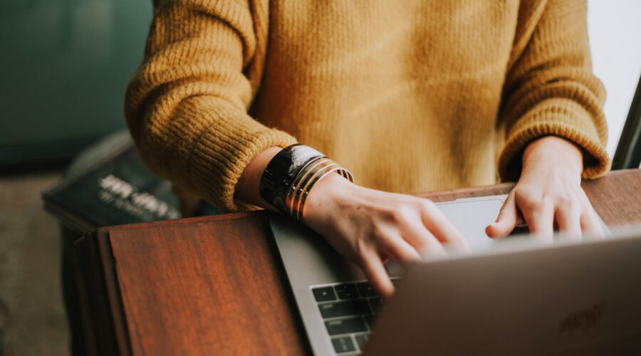 Ontdek de balans tussen spanning en respect in online contact