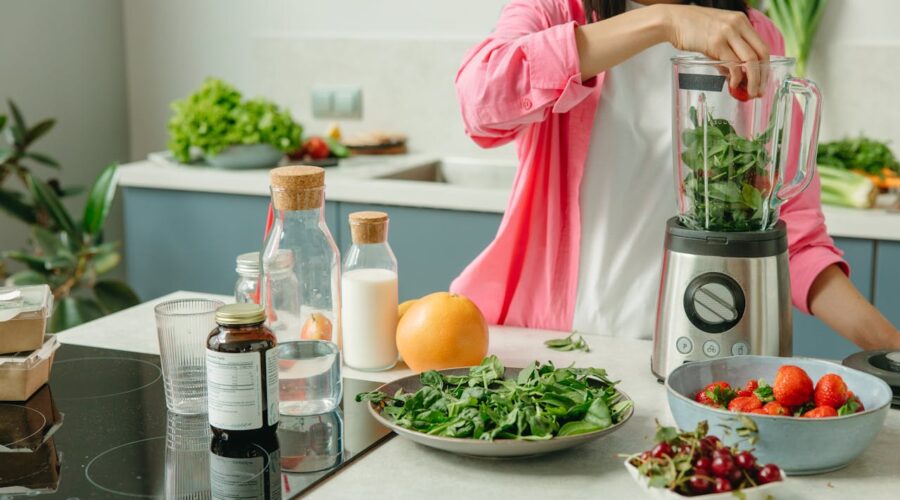 Frisse en knapperige recepten met bleekselderij voor elke dag