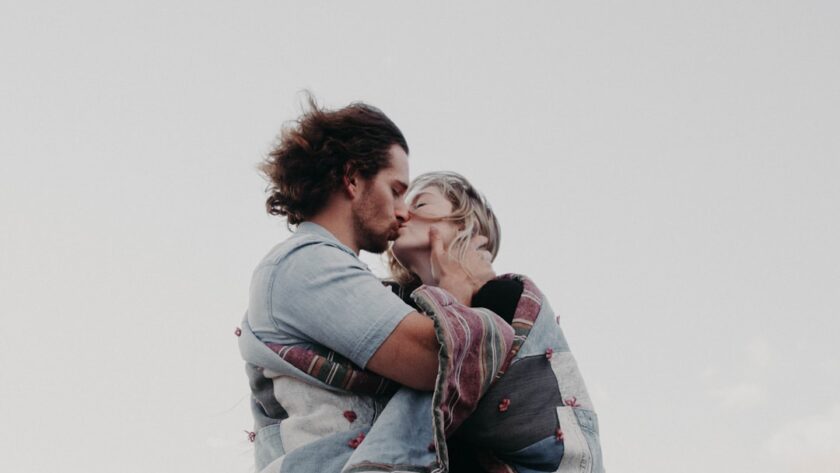 Tatum Dagelet en haar liefdesleven: een kijkje in haar leven