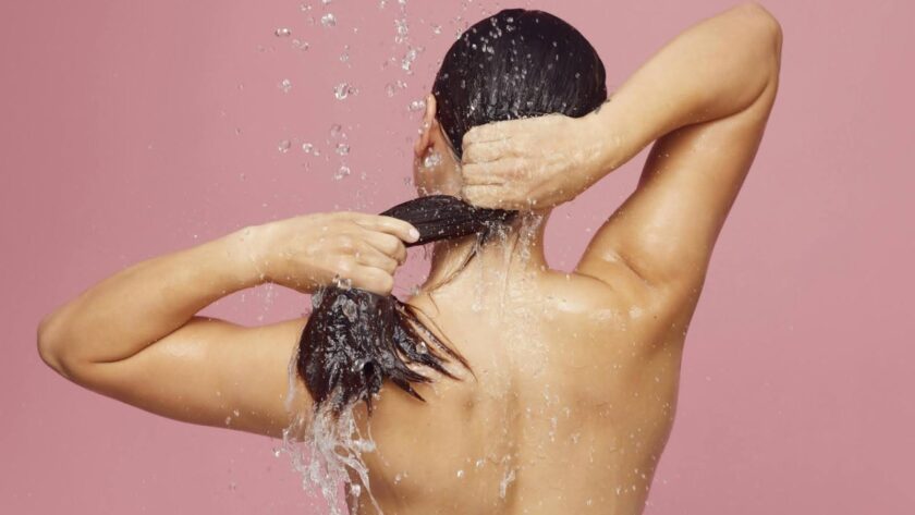 Shampoo en sport hoe verzorg je je haar na het zweten