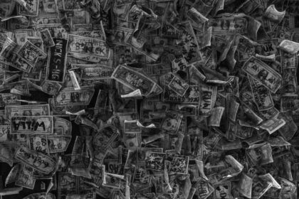Ben Woldring groeit snel: een blik op zijn financieel succes