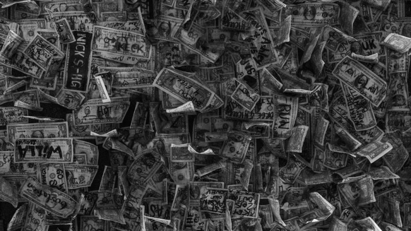 Ben Woldring groeit snel: een blik op zijn financieel succes