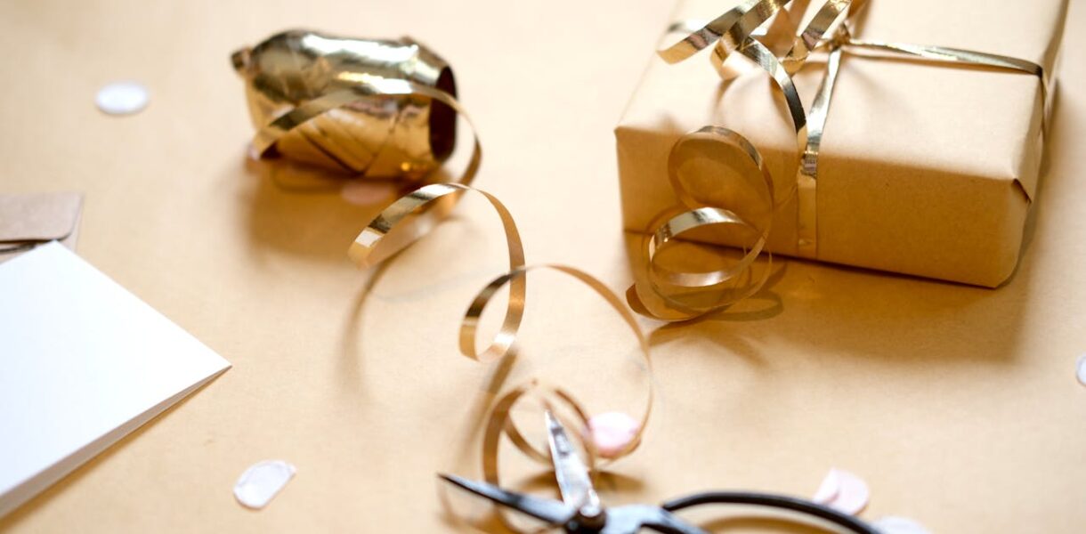 De kunst van het perfecte cadeau: meer dan alleen een geschenk