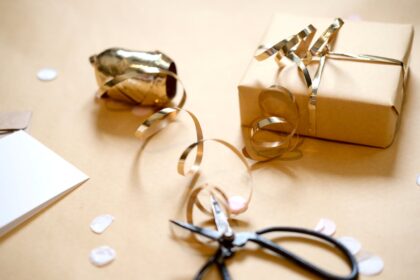 De kunst van het perfecte cadeau: meer dan alleen een geschenk