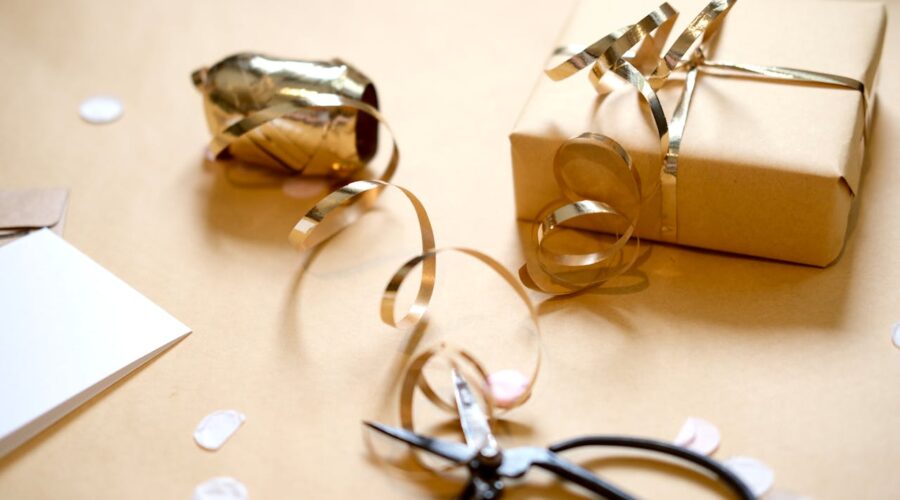 De kunst van het perfecte cadeau: meer dan alleen een geschenk